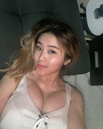 Anastasya khosasih page leaked private photo uncensored HD quality