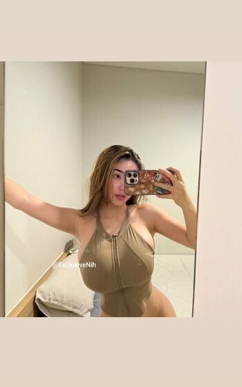 Anastasya khosasih page leaked private photo uncensored HD quality