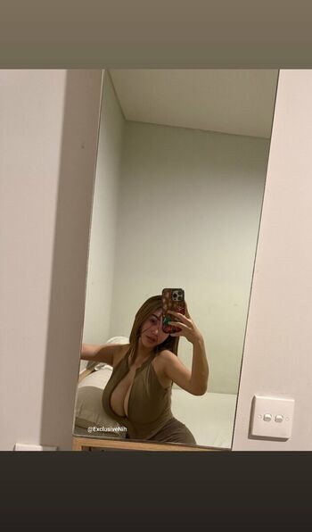 Anastasya khosasih page leaked private photo uncensored HD quality