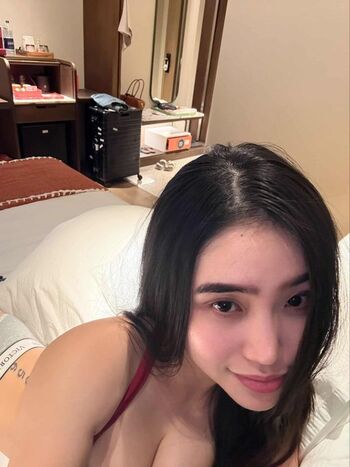 Anastasya khosasih leaked private photo uncensored HD quality
