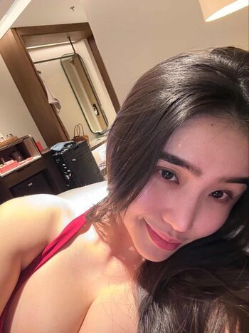 Anastasya khosasih leaked private photo uncensored HD quality
