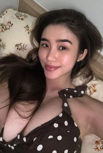 Anastasya khosasih leaked private photo uncensored HD quality