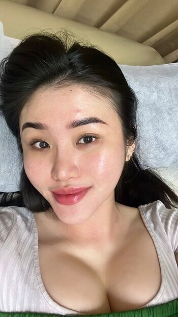 Anastasya khosasih leaked private photo uncensored HD quality