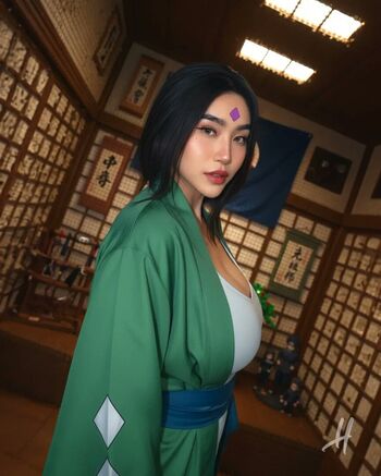 Anastasya khosasih leaked private photo uncensored HD quality