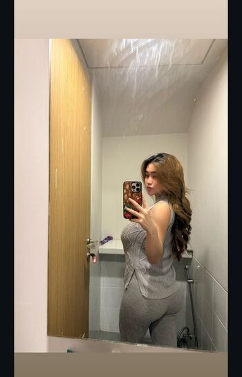 Anastasya khosasih leaked private photo uncensored HD quality