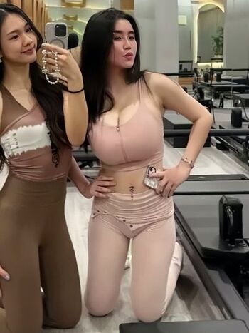 Anastasya khosasih leaked private photo uncensored HD quality