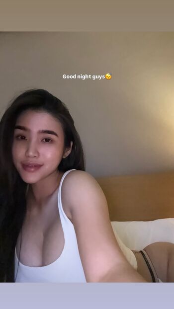 Anastasya khosasih page leaked private photo uncensored HD quality