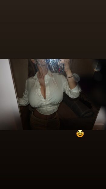Anastasya khosasih page leaked private photo uncensored HD quality