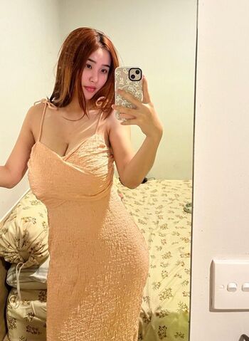 Anastasya khosasih leaked private photo uncensored HD quality