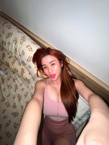 Anastasya khosasih leaked private photo uncensored HD quality