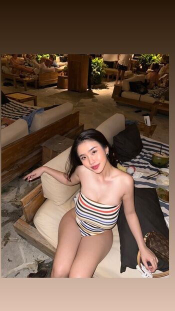 Anastasya khosasih leaked private photo uncensored HD quality