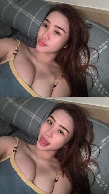 Anastasya khosasih leaked private photo uncensored HD quality