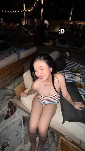 Anastasya khosasih leaked private photo uncensored HD quality