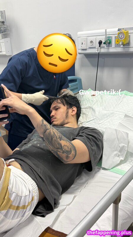 Page/ leaked private photo uncensored HD quality