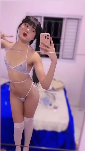 Anayumii leaked private photo uncensored HD quality