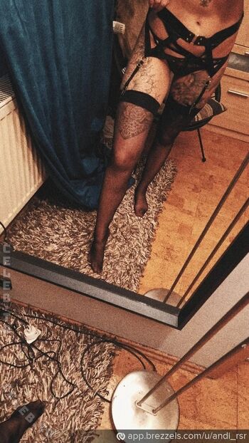 Andi rsr leaked private photo uncensored HD quality