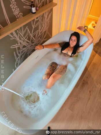 Andi rsr leaked private photo uncensored HD quality