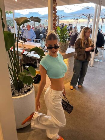 Andrea caelli leaked private photo uncensored HD quality