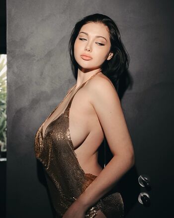 Andreeamaresof  page leaked private photo uncensored HD quality