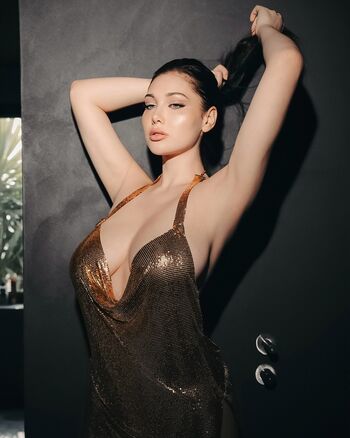 Andreeamaresof  page leaked private photo uncensored HD quality