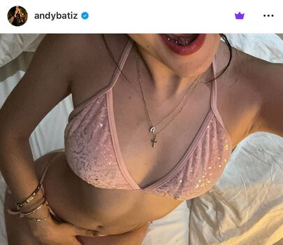 Andy batiz leaked private photo uncensored HD quality