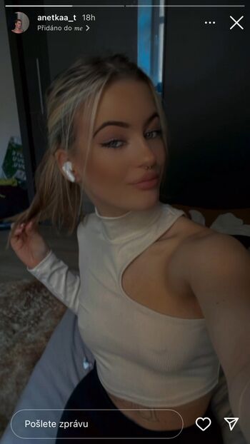 Anetkaa t leaked private photo uncensored HD quality