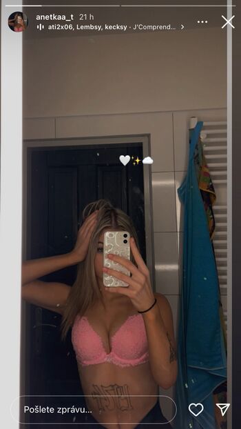 Anetkaa t leaked private photo uncensored HD quality