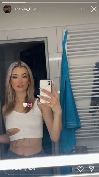 Anetkaa t leaked private photo uncensored HD quality