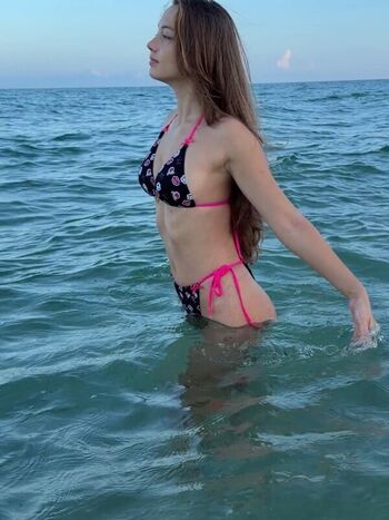 Anfisa riazhkina  page leaked private photo uncensored HD quality