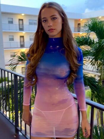 Anfisa riazhkina  page leaked private photo uncensored HD quality