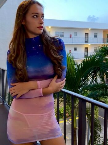 Anfisa riazhkina  page leaked private photo uncensored HD quality