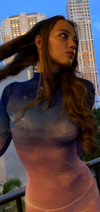 Anfisa riazhkina  page leaked private photo uncensored HD quality