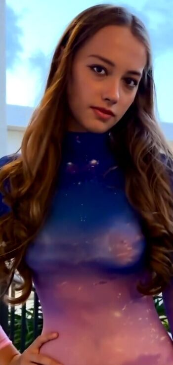 Anfisa riazhkina  page leaked private photo uncensored HD quality