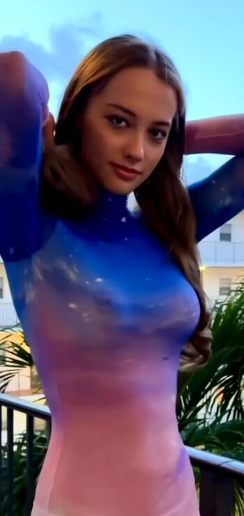 Anfisa riazhkina  page leaked private photo uncensored HD quality