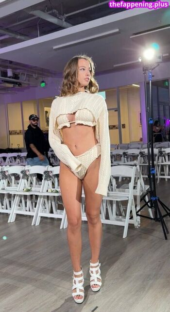 Anfisa riazhkina leaked private photo uncensored HD quality