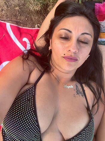 Angela habean leaked private photo uncensored HD quality