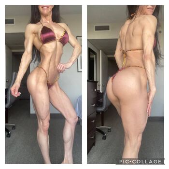 Angela ruscilli kegler page leaked private photo uncensored HD quality