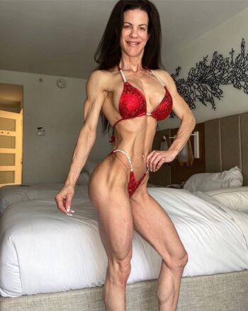 Angela ruscilli kegler page leaked private photo uncensored HD quality
