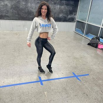 Angela ruscilli kegler page leaked private photo uncensored HD quality