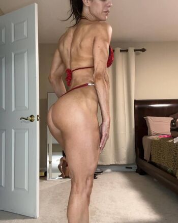 Angela ruscilli kegler leaked private photo uncensored HD quality