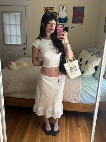Angelbunnigrl leaked private photo uncensored HD quality
