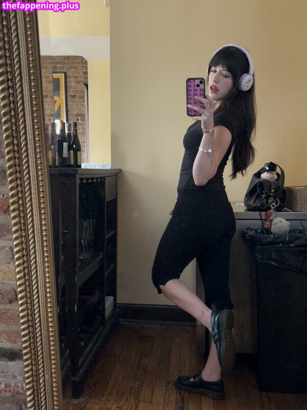 Page/ leaked private photo uncensored HD quality
