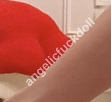 Angelicfuckdoll  page leaked private photo uncensored HD quality