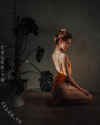 Angelina romashka leaked private photo uncensored HD quality