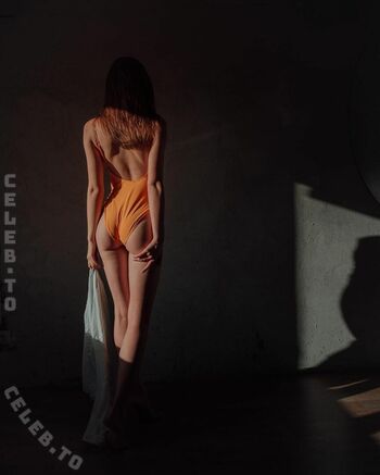 Angelina romashka leaked private photo uncensored HD quality