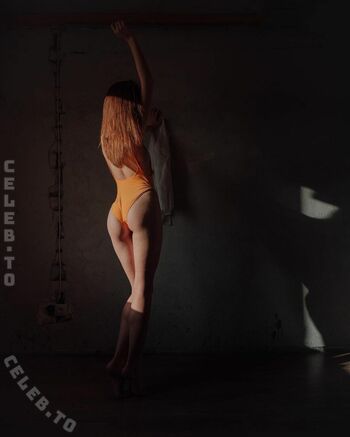 Angelina romashka leaked private photo uncensored HD quality