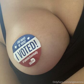 Angie varona leaked private photo uncensored HD quality