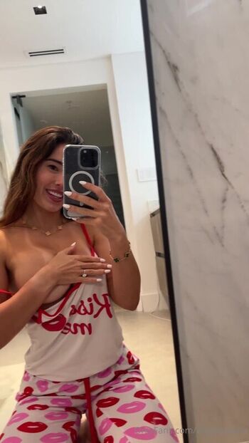 Angie varona  page leaked private photo uncensored HD quality