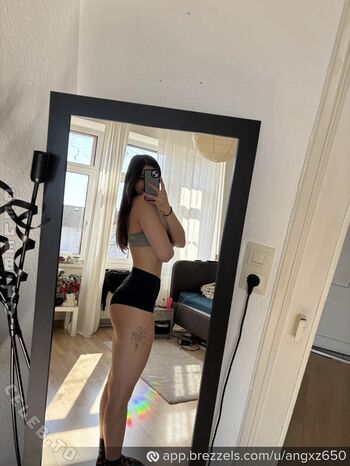 Angx z page leaked private photo uncensored HD quality