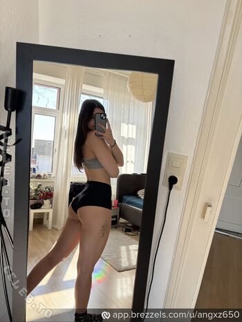 Angx z page leaked private photo uncensored HD quality